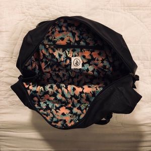 Volcom Handbag